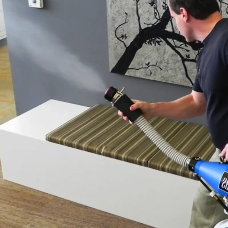 Professional Odor Removal in Grimsley, TN